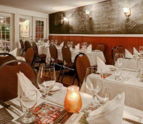 Trattoria Casa Rinacchio