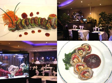 Makoto Sushi 