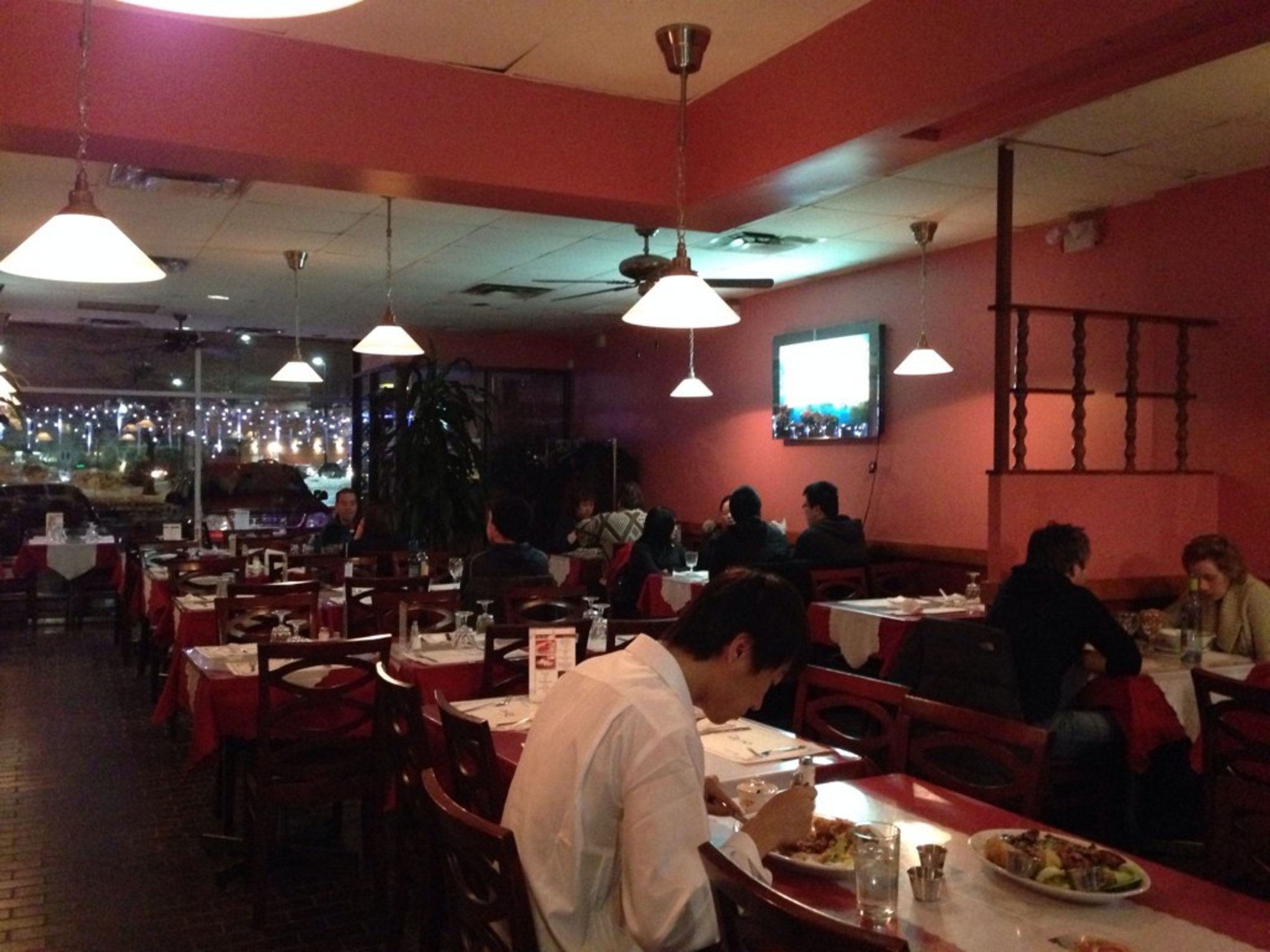 Chez Lien