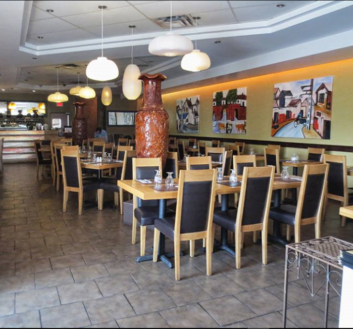 Chez Vietnam