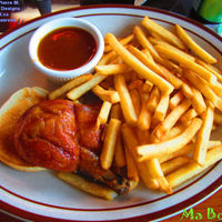 Rotisserie Coq-O-Bec