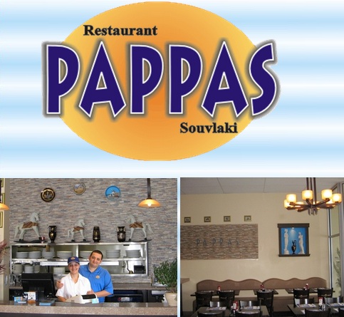 Pappas Souvlaki