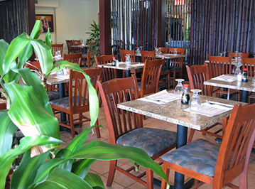 Palais Thai, Le