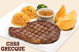 Casa Grecque