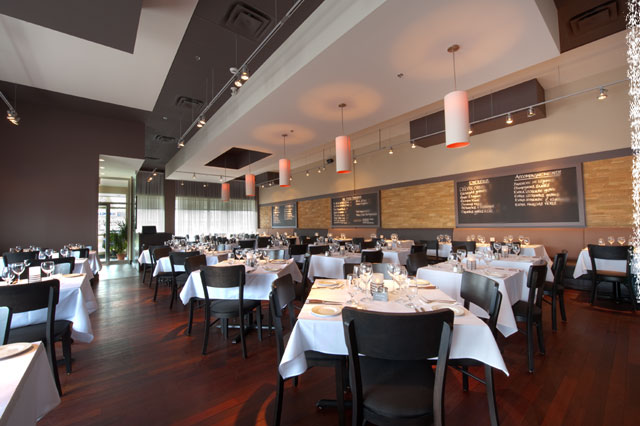 Steak Frites St-Paul