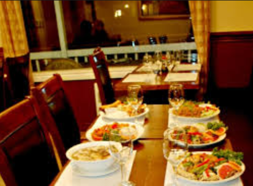 Chez Sak