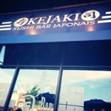 Kejaki Sushi Bar