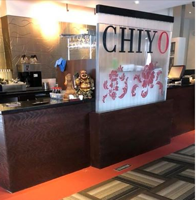 Chiyo