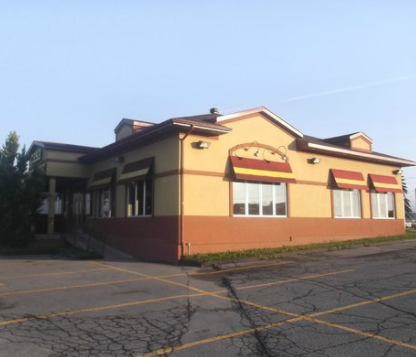 Casa Grecque