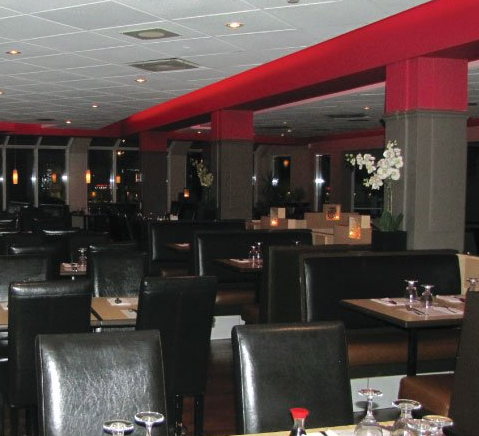 Chez Mai II