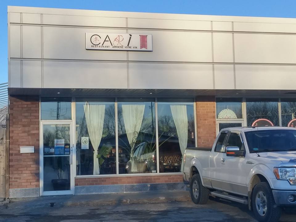 Cari