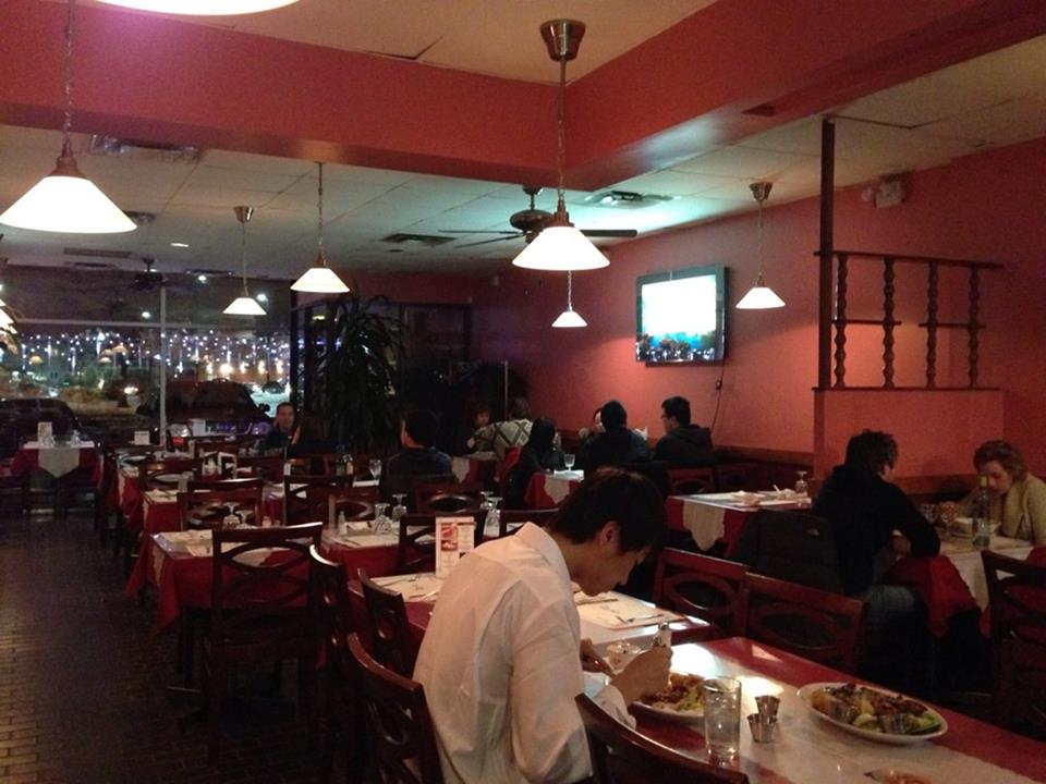 Chez Lien
