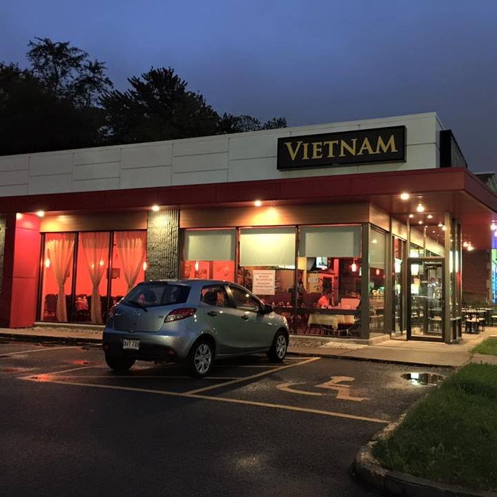 Vietnam Express