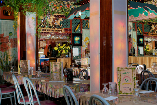 Saigon