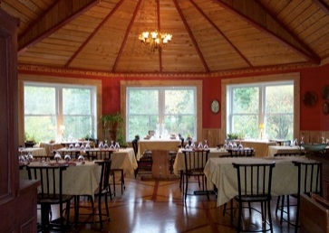 Auberge La Mara