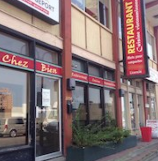Chez Bien