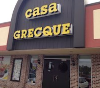 Casa Grecque Aylmer