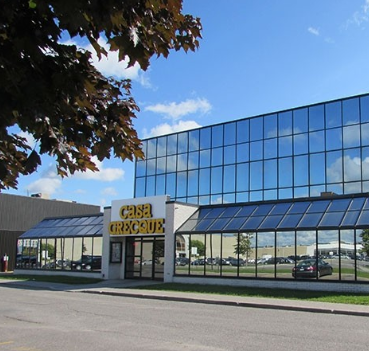 Casa Grecque Gatineau