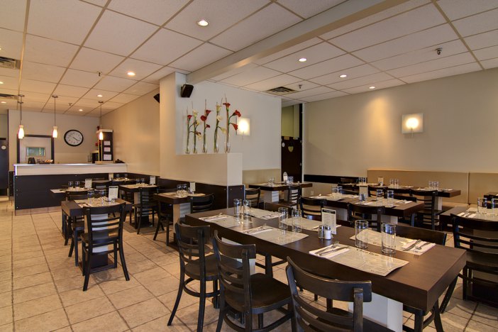 Chez Lien