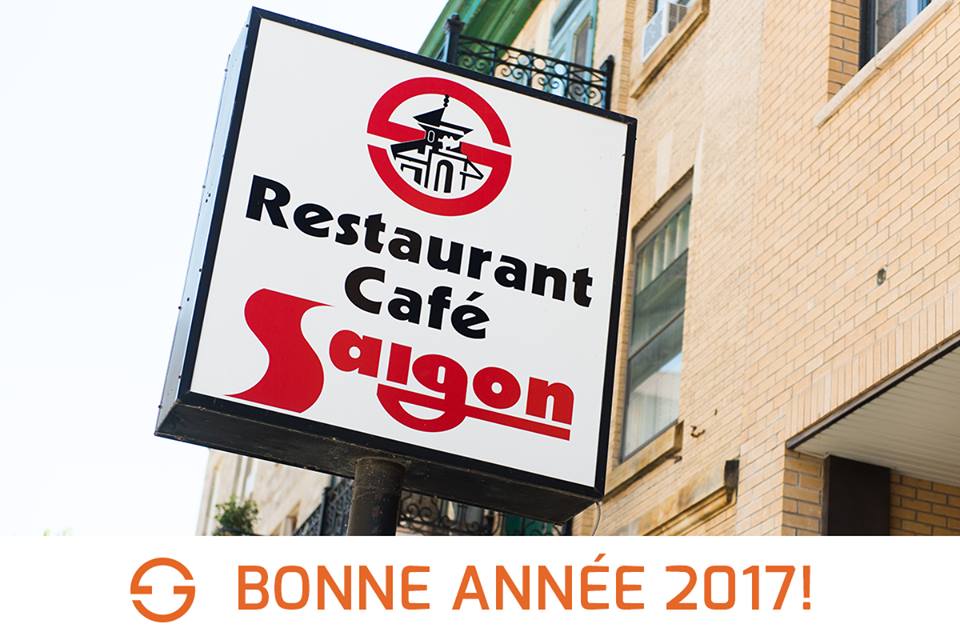 CafÃ© Saigon	