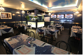 Brochetterie Parthenon