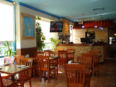 Restaurant Nikas