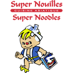 Super Nouilles, Les	