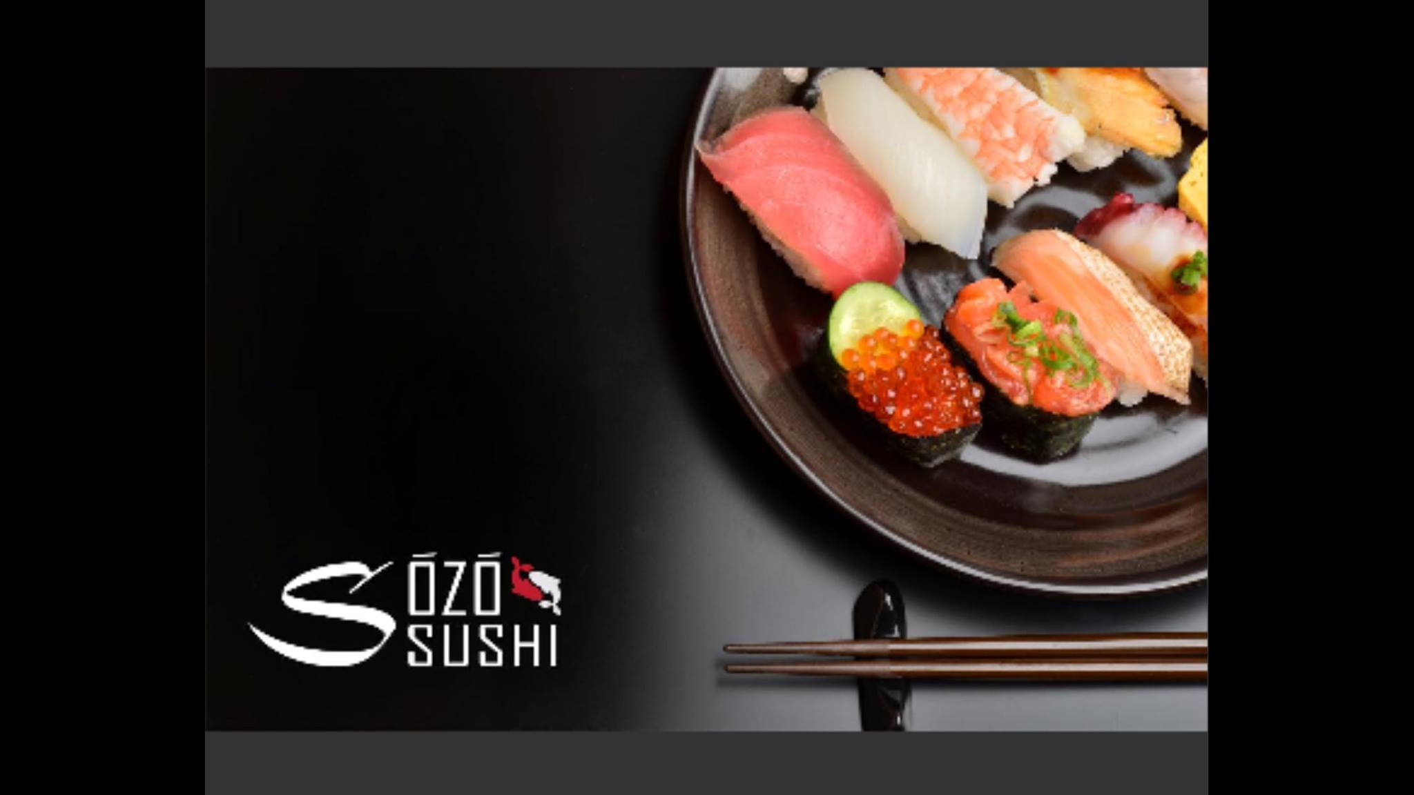 Sozo Sushi	
