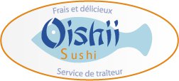 Traiteur Oishii Sushi	
