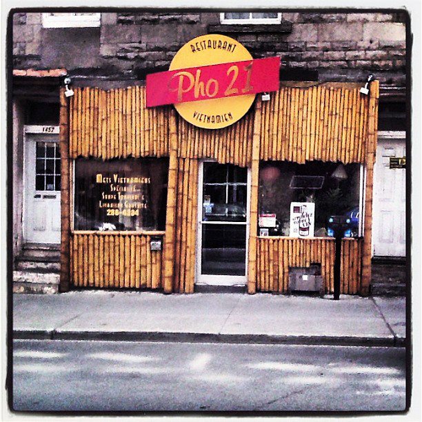 Pho 21	